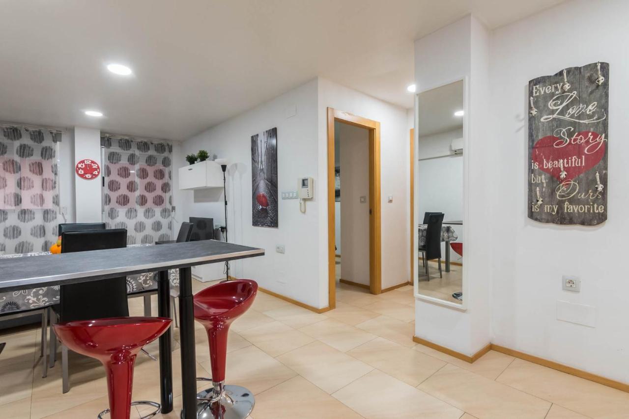Estacion 2 Διαμέρισμα Μούρθια Εξωτερικό φωτογραφία