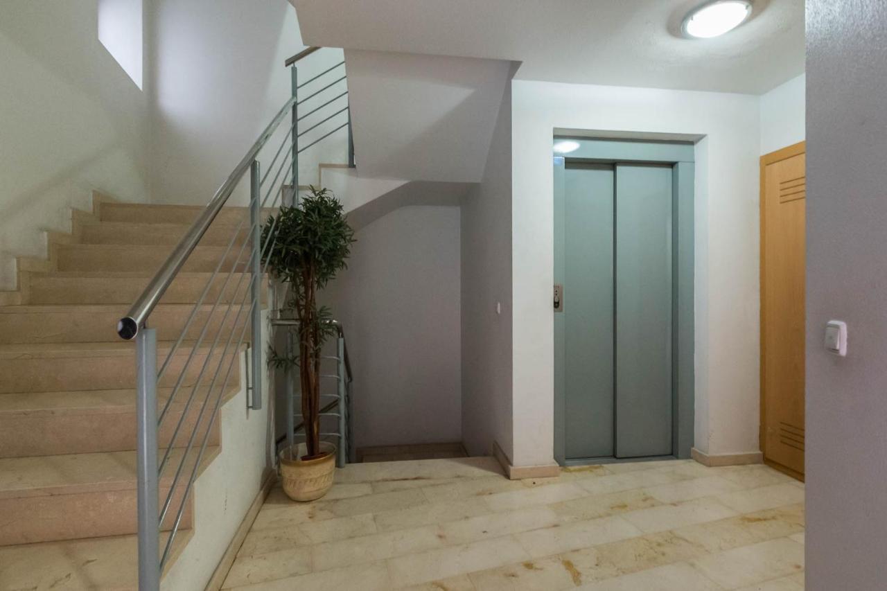 Estacion 2 Διαμέρισμα Μούρθια Εξωτερικό φωτογραφία